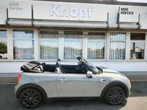 MINI Cooper Cabrio Cooper Sportsitze,Komfortzugang,Kl