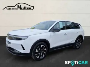 Opel Grandland 1.2 48V Mild- Hybrid SHZ  LED ACC Apple CarPlay An