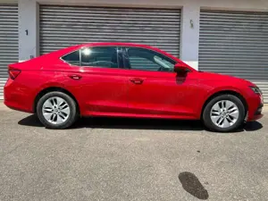 Skoda Octavia Bild 3