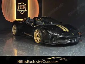 Ferrari Others Spider Dt.Auto*22 21 Novitec+Federn*Garantie