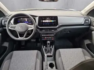 Volkswagen T-Cross Bild 3