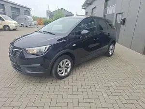 Opel Crossland X Crossland(X) Edition 1.Hd. Navi,*mtl.Rate 110,-€