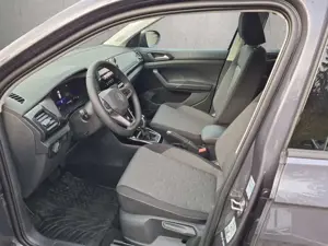 Volkswagen T-Cross Bild 2