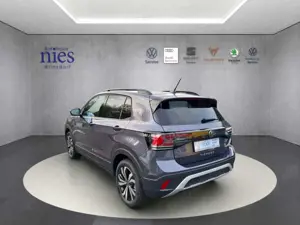 Volkswagen T-Cross Bild 5