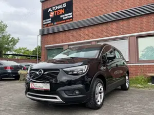 Opel Crossland X Innovation *AUTOM*LEDER*LED*AHK*