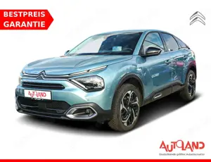 Citroen C4 X C4 1.2 Max LED Navi Head-Up Virtual Cockpit PDC