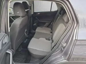Volkswagen T-Cross Bild 4