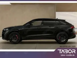 Audi Q8 Bild 2