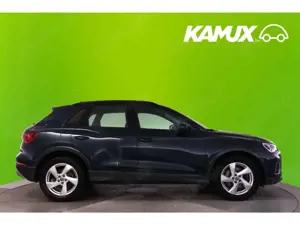 Audi Q3 Bild 2