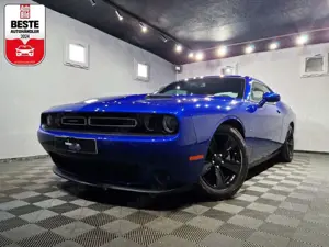 Dodge Challenger GT 3.6 V6|5*JAHRE*GARANTIE|E.GSHD|LED|NAVI