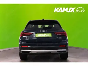 Audi Q3 Bild 4