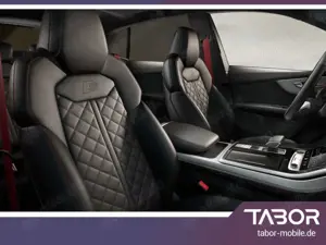 Audi Q8 Bild 5