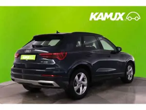 Audi Q3 Bild 3