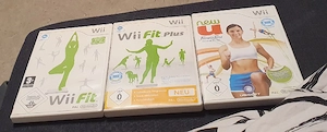 wii-sport Spiele 