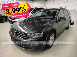 Volkswagen Passat Variant 2.0 TDI DSG BUSINESS NAVI KAMERA