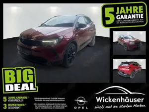 Opel Grandland PHEV GS Line ACC+Alcantara+LED+LM