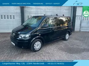 Volkswagen T5 Transporter Bus Caravelle Comfortline 9Sitzer