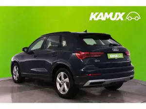 Audi Q3 Bild 5