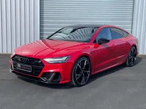 Audi S7 Sportback quattro Panorama Matrix-LED ACC