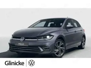 Volkswagen Polo Style 1,0 l TSI OPF 85 kW (116 PS) 7-Gang-D
