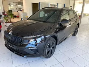 Skoda Kamiq Kamiq 1.5 TSI DSG Monte Carlo