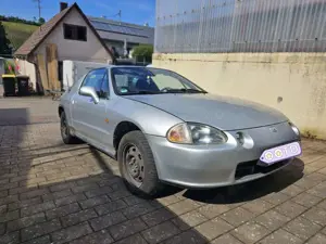 Honda CRX