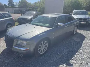 Chrysler 300C 3.0 CRD