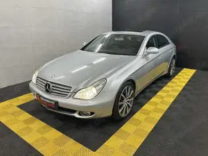 Mercedes-Benz CLS 500 Bi-Xenon+Memory+HK+Pano+Airmatic+Leder