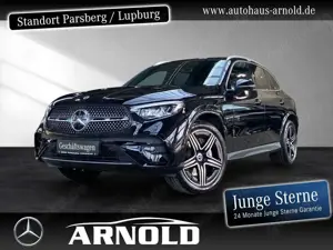 Mercedes-Benz GLC 200 GLC 200 d 4M AMG Line AHK 360° Memory Distr LED