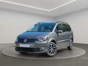 Volkswagen Touran Trendline BMT