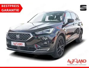 SEAT Tarraco 1.5 Xcellence LED Navi ACC AHK 360°