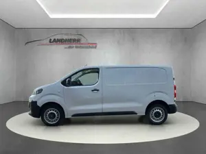 Fiat Scudo Bild 2
