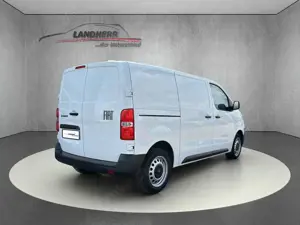 Fiat Scudo Bild 3