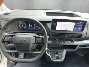 Fiat Scudo Bild 4