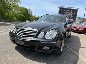 Mercedes-Benz E 320 E-Klasse E 320 T CDI*LEDER*XENON*PDC*AHK*2.HAND