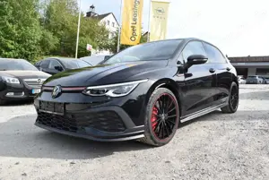 Volkswagen Golf VIII Lim. GTI Clubsport "PANORAMADACH"