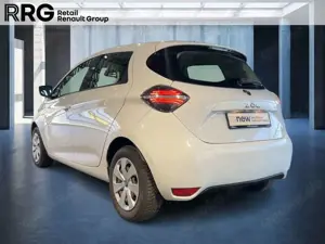 Renault ZOE Bild 4