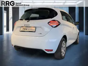 Renault ZOE Bild 5