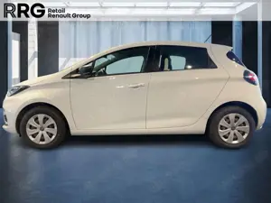 Renault ZOE Bild 2