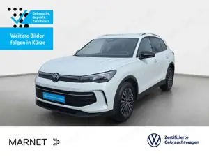 Volkswagen Tiguan 2.0 TDI Goal DSG *Navi*AHK*IQ-Light*Keyle