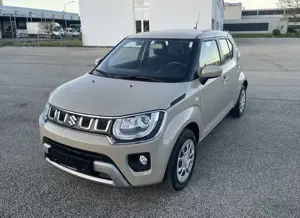 Suzuki Ignis Suzuki ignis, Benzin/Hybrid, 1-Hand, 48TKM!