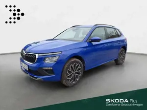 Skoda Kamiq Tour 1,0 TSI 85 kW 6-Gang-Schaltgetriebe
