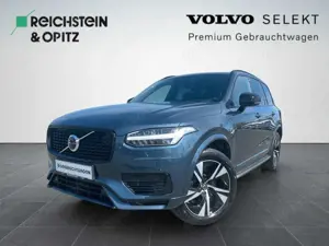 Volvo XC90 T8 Geartronic Recharge R-Design Edition