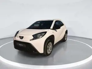 Toyota Aygo X Business Edition 1,0-l 5-G/Kamera/Sitzh/LED/DAB
