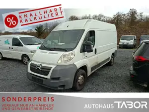 Citroen Jumper 33 L2H2  3,3 t