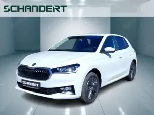 Skoda Fabia 1.0 TSI Balance DSG LED Navi Sitzhzg Klimaautoma
