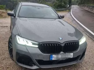 BMW 530 530d xDrive Touring Aut.M Sport Edition