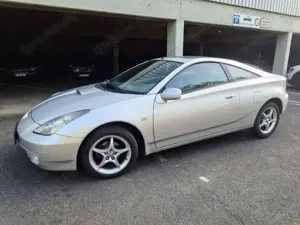 Toyota Celica Celica