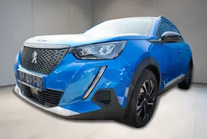 Peugeot 2008 Allure Pack 1.5 BlueHDi 130 EAT8 *GRIP-CONTROL*MIRROR SCREEN*