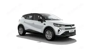Renault Captur KISS TCe 115PS